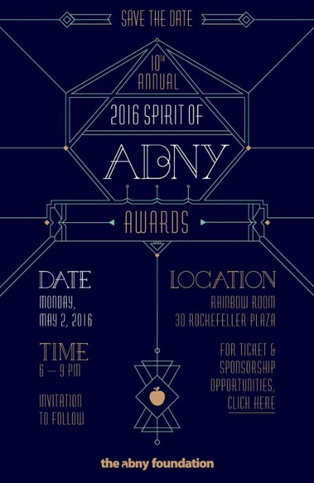 Spirit of ABNY 2016