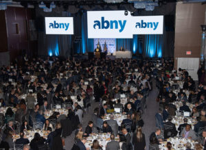 ABNY | The Association for a Better New York