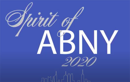 Spirit of ABNY 2020