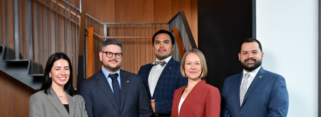 ABNY Staff
