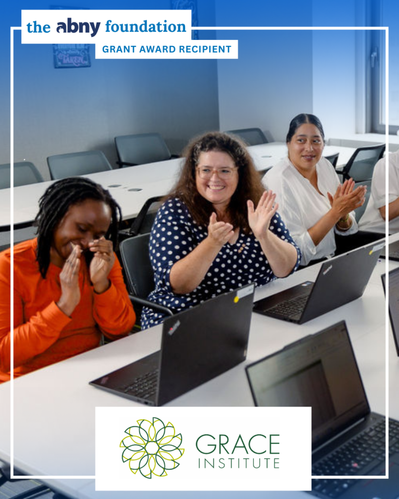 Grace Institute of New York