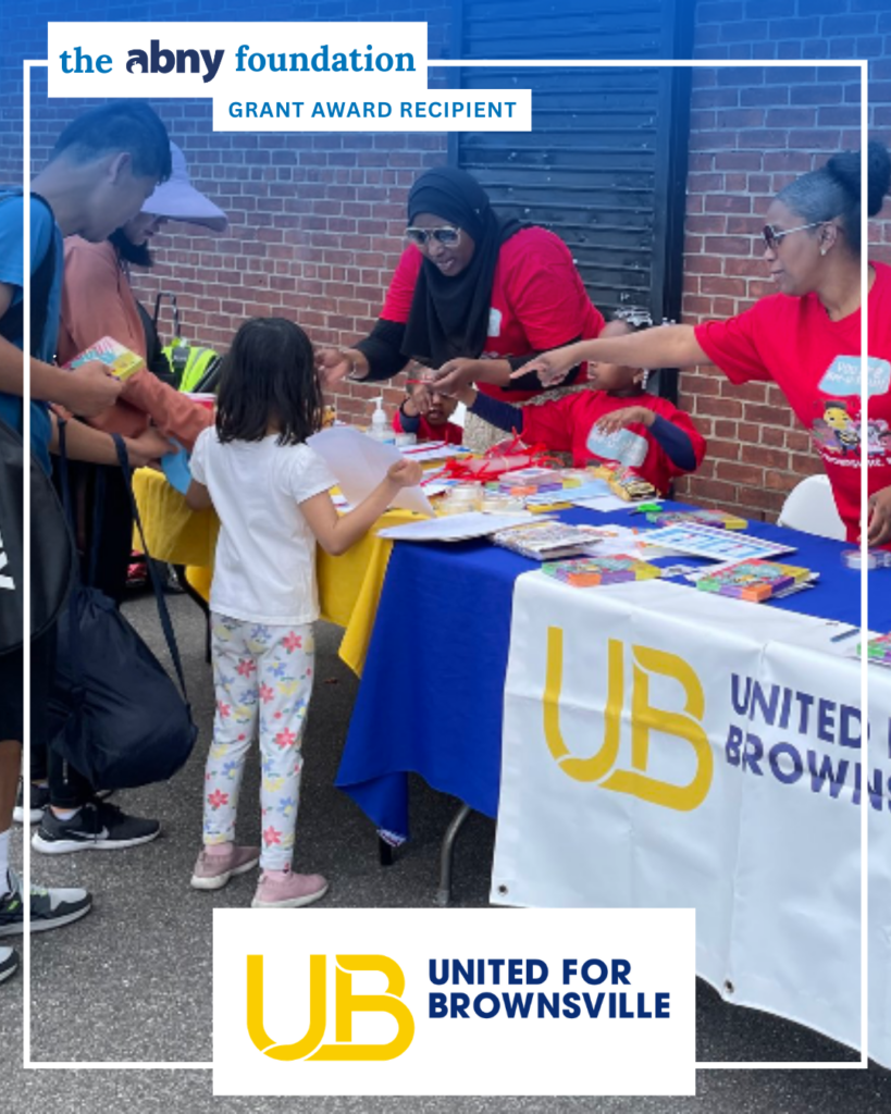 Brownsville Partnership