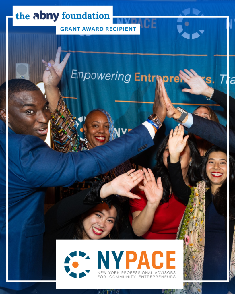 New York Professional Advisors for Community Entrepreneurs