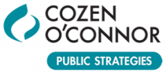 cozen logo